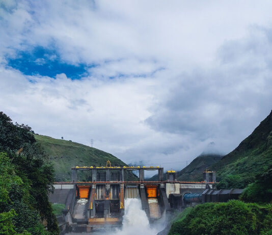Mexico to invest one billion dollars in hydroelectric plants
