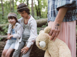 Reiteran en Uruguay preocupación por ley de tenencia de hijos