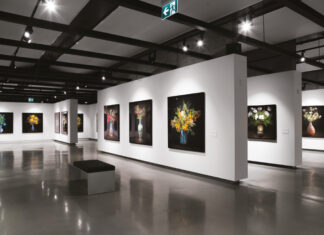 Galerías de OCAD University: arte y diseño en las arterias de Toronto