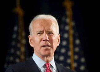 Presión sobre Biden por tema de derecho al voto en EEUU