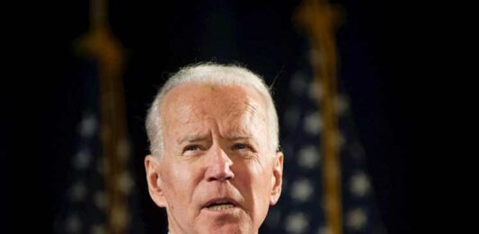 Presión sobre Biden por tema de derecho al voto en EEUU