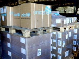 Canadá y Unicef estrechan manos para ayudar a Cuba