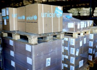 Canadá y Unicef estrechan manos para ayudar a Cuba