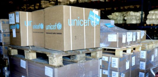 Canadá y Unicef estrechan manos para ayudar a Cuba