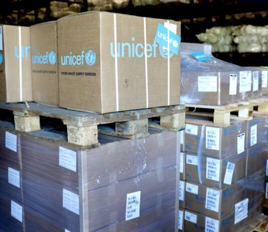 Canadá y Unicef estrechan manos para ayudar a Cuba