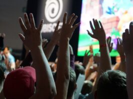 Semana de entretenimiento y videojuegos en la Gamescom 2021