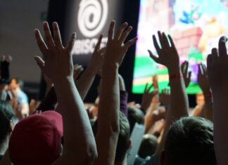 Semana de entretenimiento y videojuegos en la Gamescom 2021