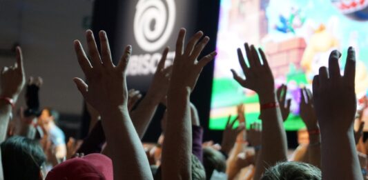 Semana de entretenimiento y videojuegos en la Gamescom 2021
