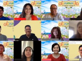 Summer Program de LEF ofrece servicios de asentamiento a recién llegados
