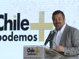 Derecha de Chile cambia imagen para campaña presidencial