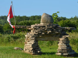 Dana Martin: Canadá tiene que escuchar más a sus pueblos originaros