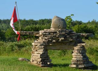 Dana Martin: Canadá tiene que escuchar más a sus pueblos originaros
