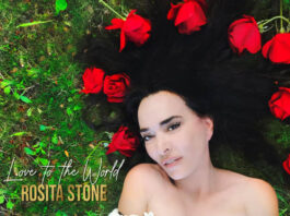 Rosita Stone: una mujer hecha de talento y amor