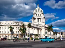 Cuba subjected to hybrid warfare for 60 years, Canadian experts say