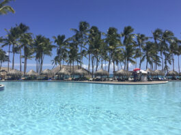 Turismo en República Dominicana hace un guiño a la Covid-19