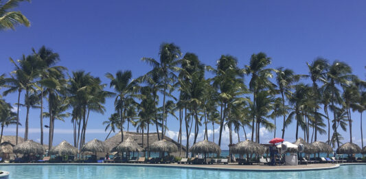 Turismo en República Dominicana hace un guiño a la Covid-19