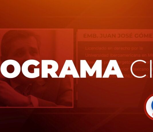 CorreoTV llega a su programa número 100