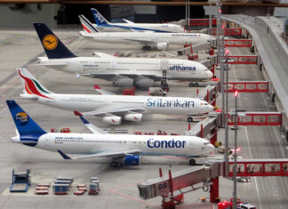 Canadá se prepara para abrir sus fronteras