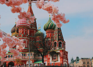 Russian domestic tourism recovers in 2021