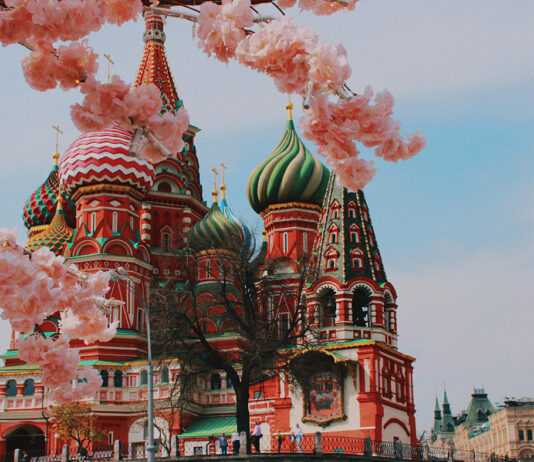 Russian domestic tourism recovers in 2021