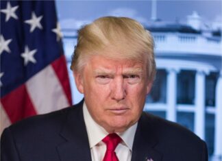 Candidatura de Trump en 2024 divide a republicanos en EEUU