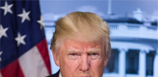 Candidatura de Trump en 2024 divide a republicanos en EEUU