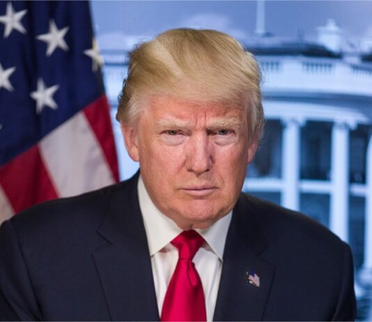 Candidatura de Trump en 2024 divide a republicanos en EEUU