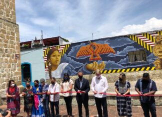 Dos pueblos unidos en raíces y culturas