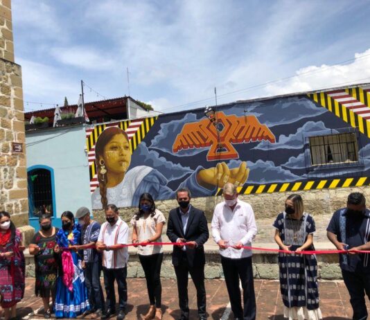 Dos pueblos unidos en raíces y culturas