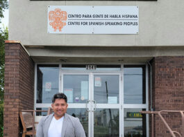 “Hay que lograr unirnos para hacer cambios”: Elvis Lázaro, nuevo director del CGHH