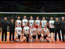 Siete naciones de América animarán mundial de voleibol Rusia 2022