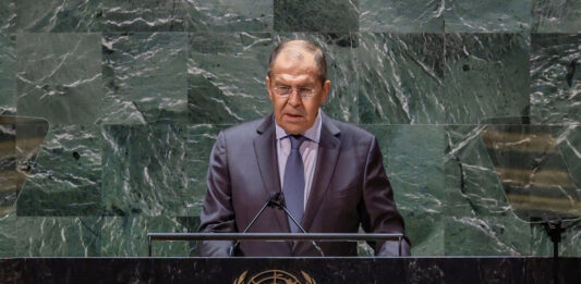 Rusia subraya importancia de acuerdo de armas con EEUU