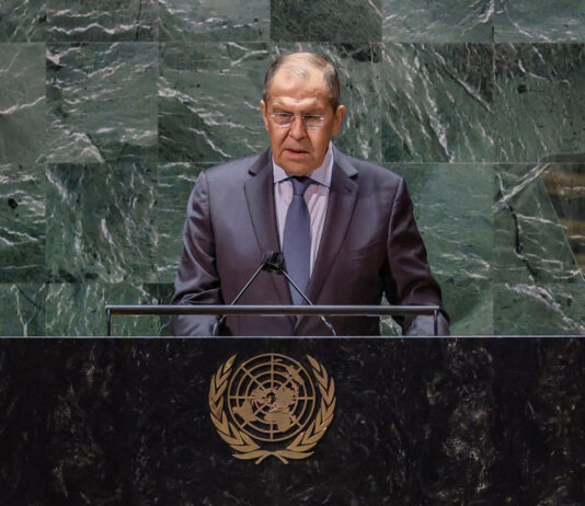 Rusia subraya importancia de acuerdo de armas con EEUU