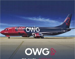 TUROPERADOR CANADIENSE REGRESA A CUBA