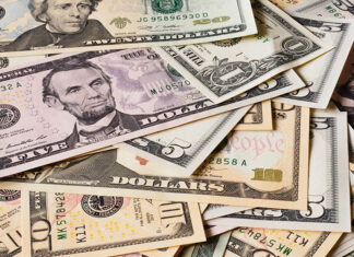 US Bipartisan Group alerts of debt default