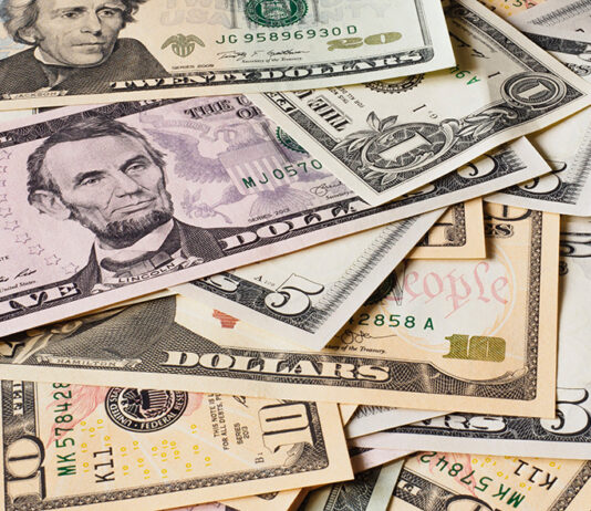 US Bipartisan Group alerts of debt default