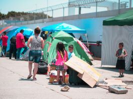 Pendientes de regreso 218 ecuatorianos por tema migratorio en México