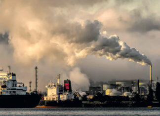 Cambio climático elevará el daño económico mundial