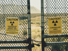 Urgen a Biden frenar plan canadiense de almacenamiento nuclear