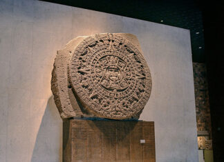 Museo en México muestra arte sobre identidad y pueblos originarios