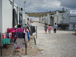 Canadá podría ampliar el margen para refugiados
