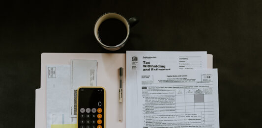 OECD recommends Europe reform tax rules