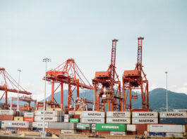 Value of G20 merchandise trade at new high in Q2 2021