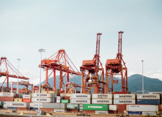 Value of G20 merchandise trade at new high in Q2 2021