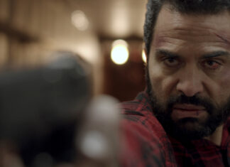 Director dominicano Manny Pérez rompe estereotipos con La Soga 2