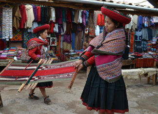 Destacan compromiso de incluir más mujeres en gobierno de Perú