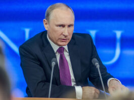 Putin highlights that Russia’s economy is back on track