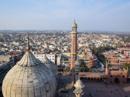 India alertó en ONU sobre desafíos internacionales