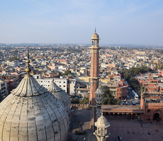 India alertó en ONU sobre desafíos internacionales