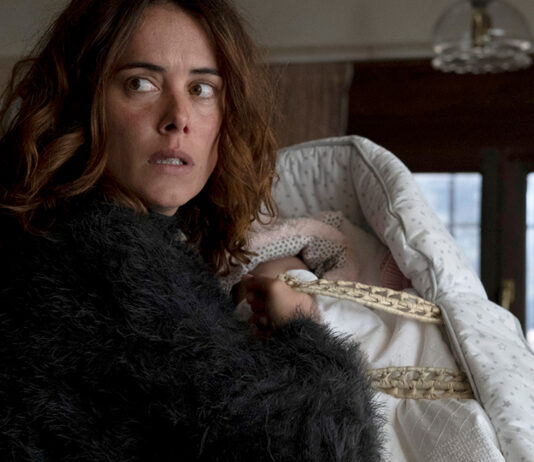 Propuestas hispanas con amplia participación en Festival Internacional de Cine de Toronto